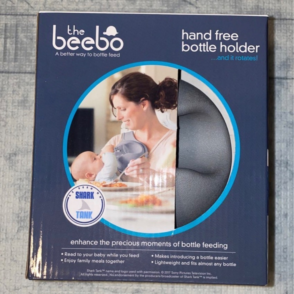 The Beebo